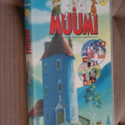 DVD Muumi 29 Aikamatkaajat ( uusi ) - pikkukuva 1