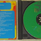 Unknown Artist • Dance Powertrax Anthems CD - pikkukuva 2