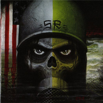 Sacred Reich - Ignorance & Surf Nicaragua EP (2CD) EX+!!