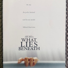 WHAT LIES BENEATH BOOKLET VIHKONEN - pikkukuva 1