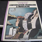 Pratt, Hugo - Conversation Mondaine a Moululhe - pikkukuva 1