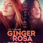 ginger & rosa (36 379) UUSI -FI- suomik. DVD elle fanning 2 - pikkukuva 1