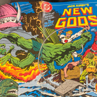 Jack Kirby’s New Gods No. 3 - pikkukuva 2