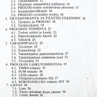 Micro Prolog - pikkukuva 4