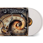NIGHTWISH : Yesterwynde - 2LP, LTD, White Vinyl, uusi - pikkukuva 1