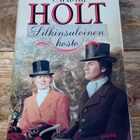 Victoria Holt - Silkinsuloinen kosto - pikkukuva 1