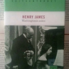 Henry James - Washingtonin aukio (sid.) - pikkukuva 1