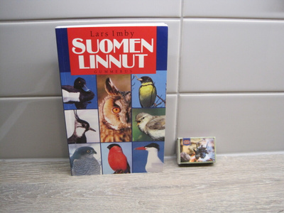 SUOMEN LINNUT