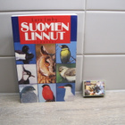 SUOMEN LINNUT - pikkukuva 1