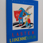 Perry Partanen : Lasten liikennekirja - pikkukuva 1