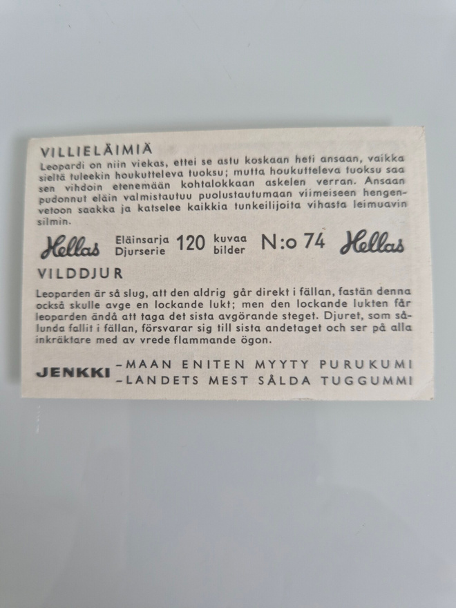 Item image