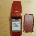 Nokia 2660 varaosiksi. - pikkukuva 2
