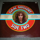 LP vinyyli Isaac Guillory: Side one - pikkukuva 2