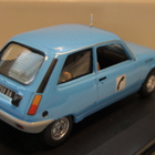 Renault 5 -72 1:43 ALE! - pikkukuva 2