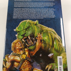 James Robinson : He-Man and the Masters of the Universe O... - pikkukuva 2