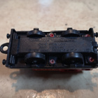 Matchbox 0-4-0 steam loco - pikkukuva 3