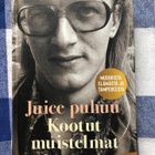 Juice puhuu -Kootut muistelmat. Vol.1. 2020. 1.p. - pikkukuva 1