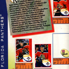 NHL HOCKEY 1997-1998 STICKER ALBUM. Katso kuvat. - pikkukuva 5