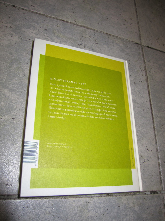 Item image