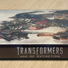 TRANSFORMERS - Tuhon aikakausi (2014) - pikkukuva 3