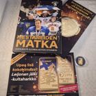 Kultalaatta 2,5 g, Mestareiden matka 2019 - pikkukuva 1