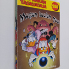 Walt Disney : Mustan kuulan maa - pikkukuva 1