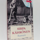 Sirpa Kähkönen : Rautayöt (signeerattu) - pikkukuva 1