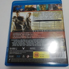TERMINATOR PELASTUS BLU-RAY (w) - pikkukuva 2