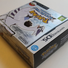 NDS-Nintendo DS Pokemon SoulSilver Version + PW Bigbox (CIB) - pikkukuva 3
