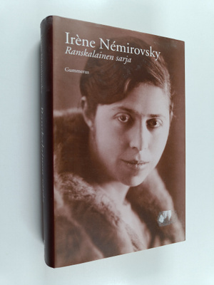 Irene Nemirovsky : Ranskalainen sarja