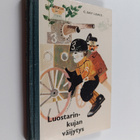 C. Day Lewis : Luostarinkujan väijytys : seikkailukertomu... - pikkukuva 1