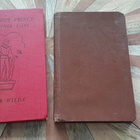 Oscar Wilde: The Happy Prince (1947) ja De Profundis (1907) - pikkukuva 1