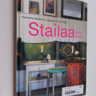 Alexandra Villefrance : Stailaa oma kotisi - pikkukuva 1