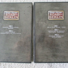 ROAD TO BERLIN (5 x DVD) MARCH TO VICTORY (uusi) - pikkukuva 4