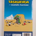 Walt Disney : Roope ajaa täysillä - pikkukuva 2