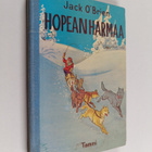 Jack O'Brien : Hopeanharmaa - pikkukuva 1