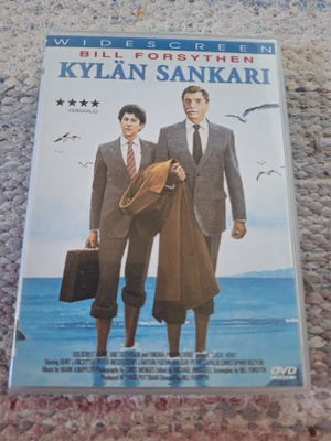 Kylän Sankari