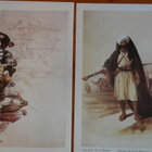 Petra by David Roberts 1839.Lithographs. - pikkukuva 4