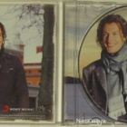 Tomi Metsäketo • Kuului Laulu Enkelten CD - pikkukuva 2