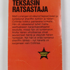 Ray Hogan : Teksasin ratsastaja - pikkukuva 2