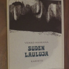 Veikko Haakana: Suden lauluja - pikkukuva 1