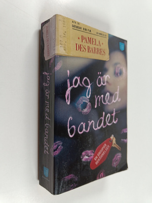 Pamela Des Barres : Jag är med bandet : en groupies bekän...