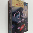 Pamela Des Barres : Jag är med bandet : en groupies bekän... - pikkukuva 1