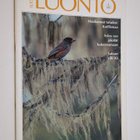 Suomen luonto 8/1992 - pikkukuva 1