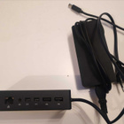 Microsoft Surface Dock 1661 & virtalähde - pikkukuva 2