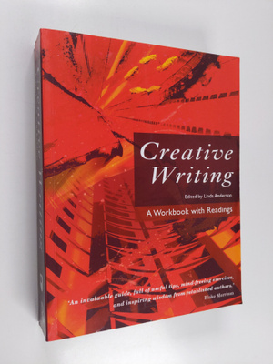Creative writing : a workbook with readings
