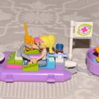 LEGO Friends - Stephanien eläinten pelastusvene - - pikkukuva 2