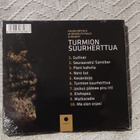Röyhkä-Pyysalo-Maarit:TURMION SUURHERTTUA *uusi cd muovissa* - pikkukuva 2