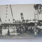 VANHA Valokuva Helsinki Laiva Viola 1922 - pikkukuva 1