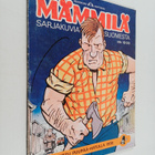 Tarmo Koivisto : Mämmilä : sarjakuvia Suomesta - pikkukuva 1